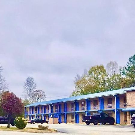 Traveler'S Inn Roanoke Экстерьер фото